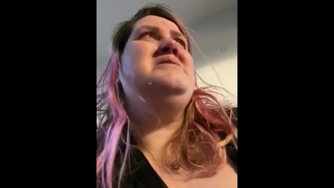 Shanny Whines, Cries, FIghts With Rev...