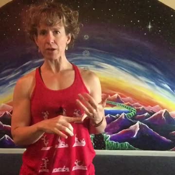 Deconstructing Down Dog Part 4 of 10