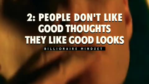 Sigma Rule 😎~ 5 Truths of Life 😎🔥_ Billionair Mindset_