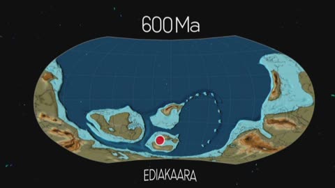 Secrets of the Ancient Sea