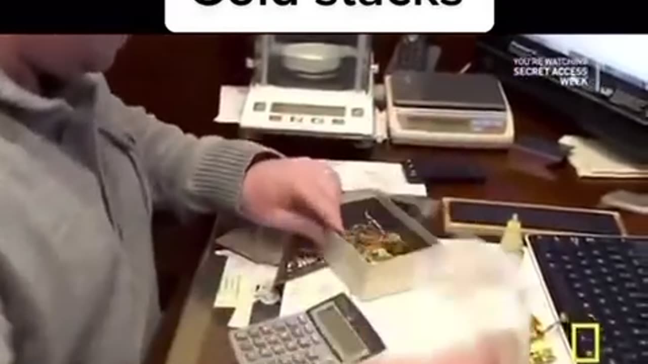 Staxs