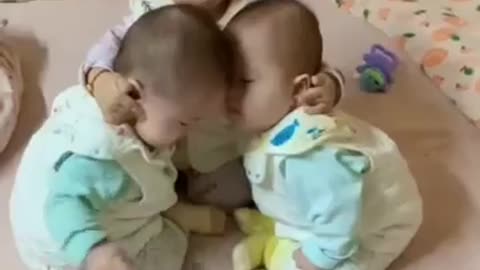 Try not to laugh 😹