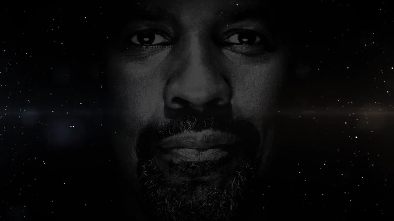 THINK OUTSIDE OF THE BOX ft. Denzel Washington - Motivational Video