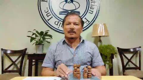 02ND OCTOBER 2022 FDCF ON-LINE SUNDAY WORSHIP SERVICE :