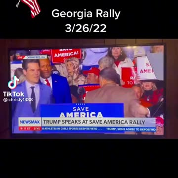 Trump for speaker of the house could it be possible