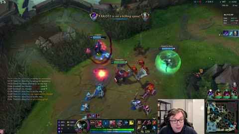 Baus accidentally talks himself down from the Messi of League to the Neck-Guy of League.mp4