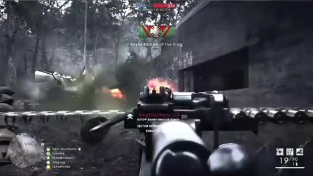 more clips are coming