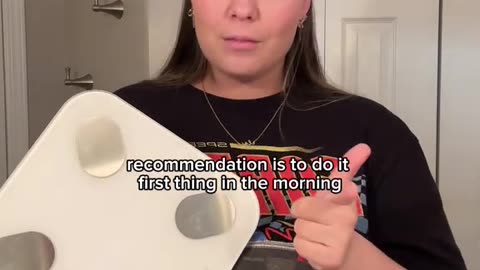 To achieve your ideal weight