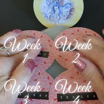 December Mini Reading #shorts