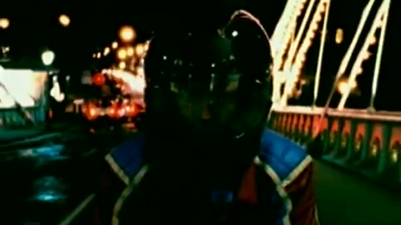 Bush - Machinehead (Gavin Rossdale)