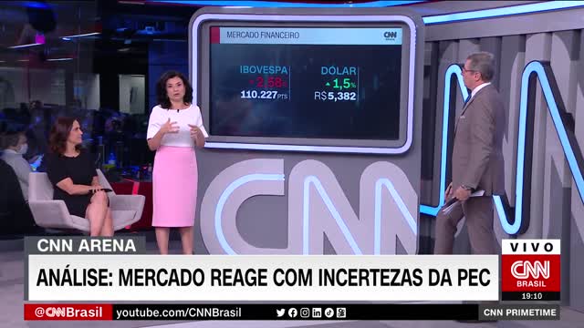 Análise: Alckmin entregará PEC ao relator do orçamento | CNN 360º