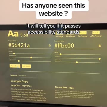 Check Out This Stunning Website Design! 🚀