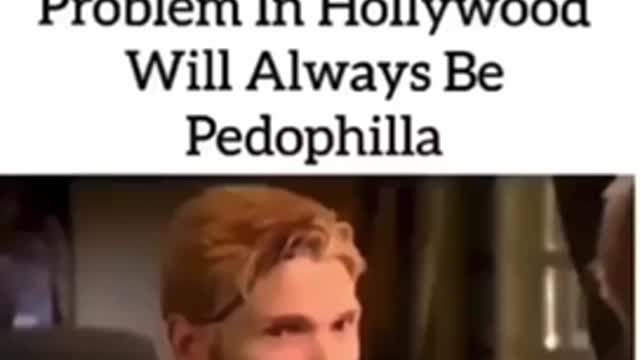 Number 1 problem in Pervywood