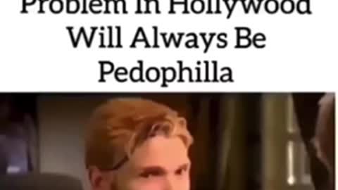 Number 1 problem in Pervywood