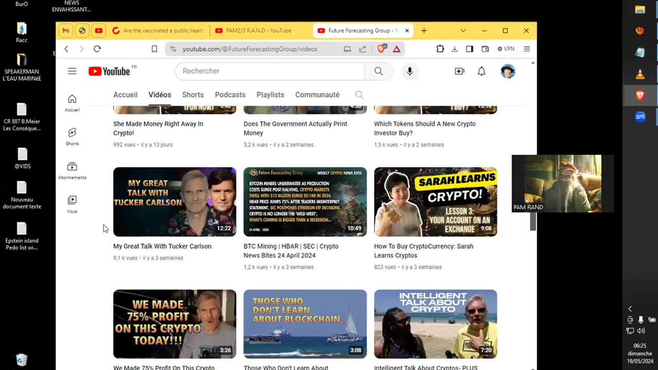 CONCRET, TORDU et IMPROBABLE REEL MECONNU