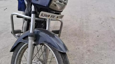 funny bike