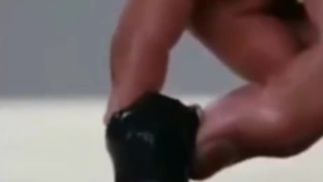 This is what Graphene Oxide looks like.