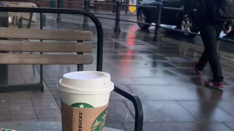 Life in London