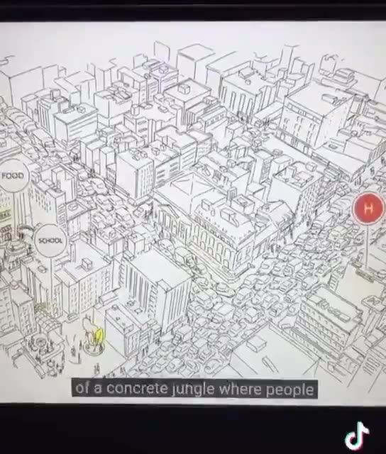 Clevelands planer om at blive den første 15-minutters by i USA