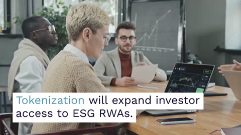 Sui And Ant Digital Launch Tokenization Effort for ESG RWAs