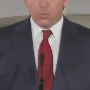 DeSantis Wants Americans To Swear They Are Citizens Before Voting - 2/23/23