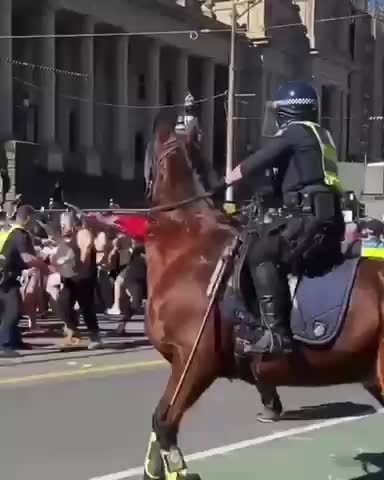 ออสเตรเลีย ไม่เอาวัคซีน