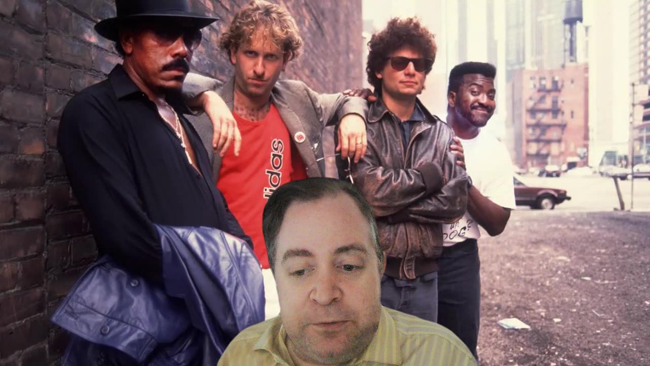 Was (Not Was): Who Were They?