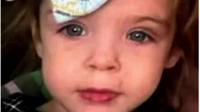 The case of 4 year old missing Athena Brownfield