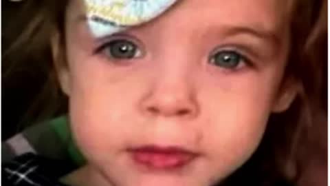 The case of 4 year old missing Athena Brownfield