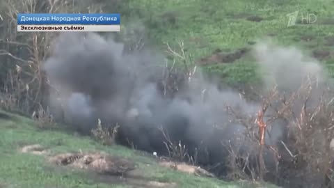 War in Ukraine Russia Terrorist part 43