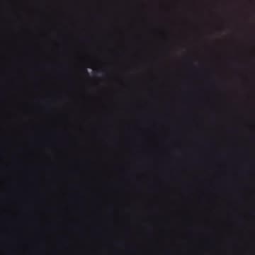 New Jersey UAP UFO Drone Dec 5 2024