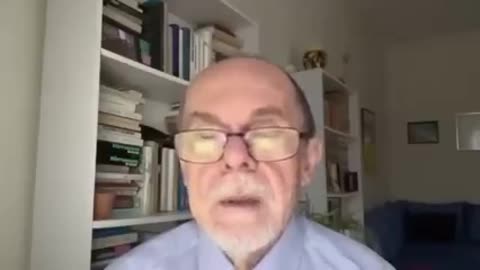 Bogár László: Az emberiseg felszámolása zajlik? Covid 19
