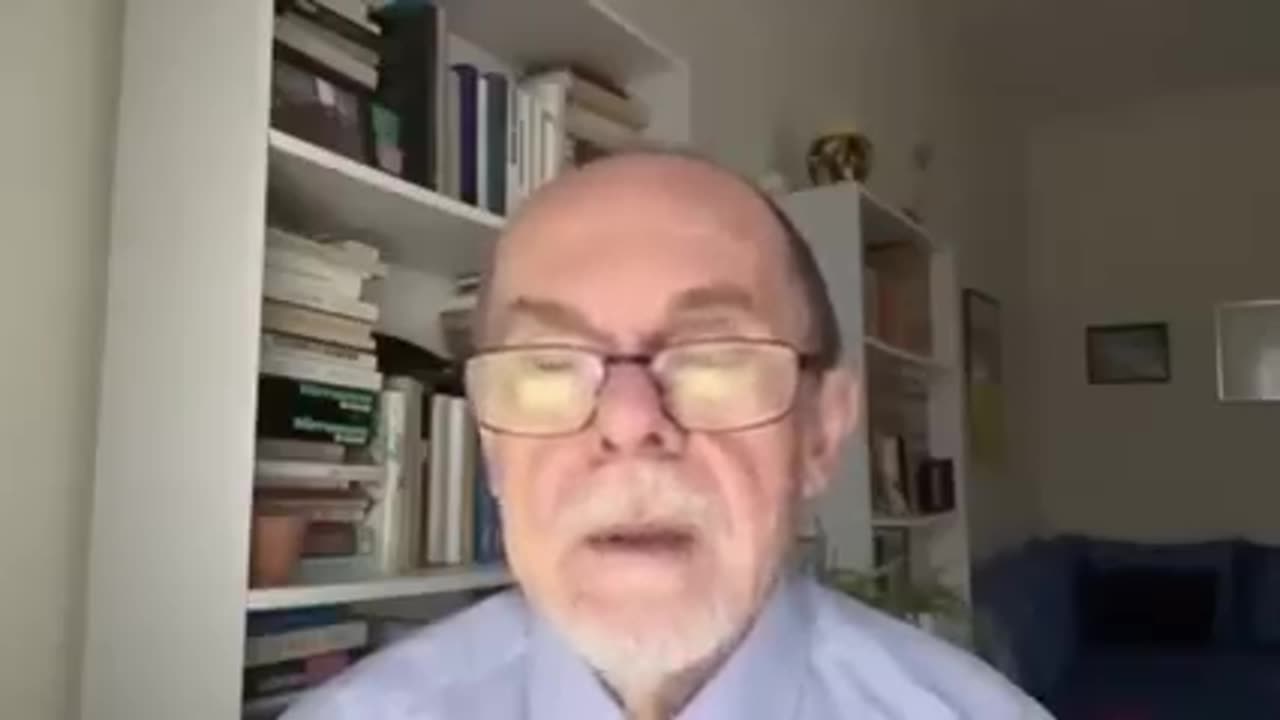 Bogár László: Az emberiseg felszámolása zajlik? Covid 19