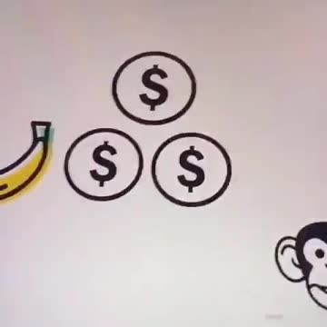 Efeito Cantillon - Meme