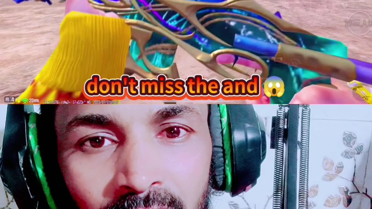 Vector trolling game play funny video #gaming #pubg #virel #tranding #funny
