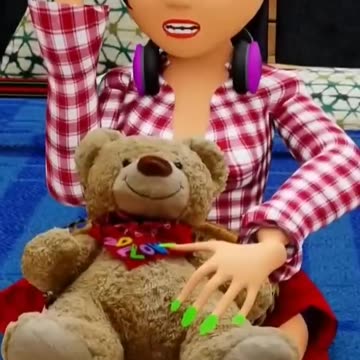 cartoon video viral traning video 1