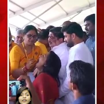 చేప ప్రసాదానికి పోటెత్తారు| #fish #ytshorts #shorts #viral #hyderabad | FBTV NEWS