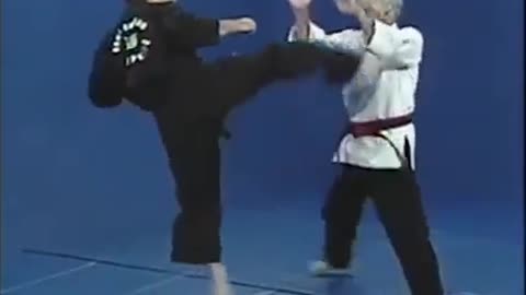 Hapkido 1st Dan Techniques