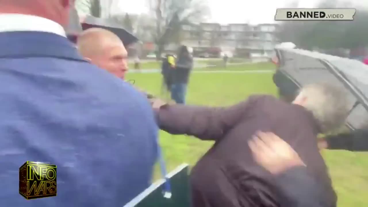 The Alex Jones Show in Full HD for April 2, 2023.