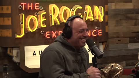 Joe Rogan On FTX And Reacting To SBF’s NYT interview