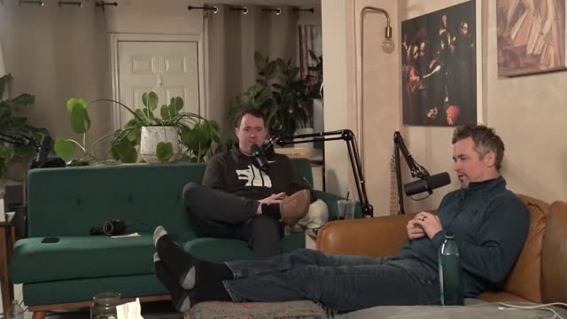 Ep 381 - Pakistan In The Bag PAYTCH