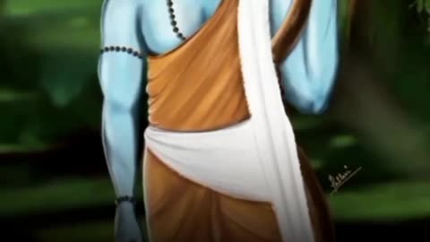 Jay shree Ram