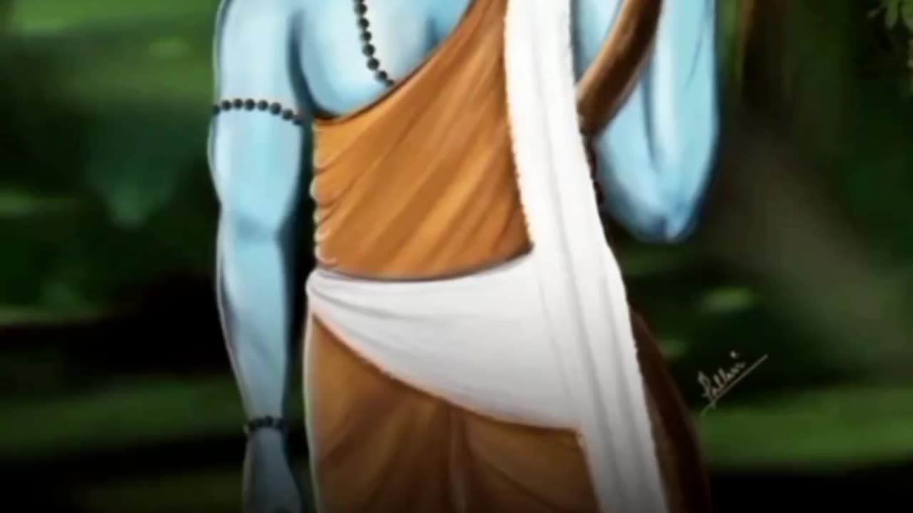 Jay shree Ram