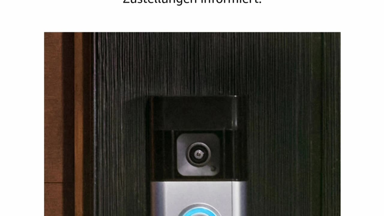 TÜR + ALEXA