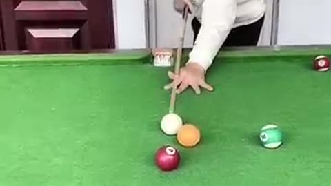 Funny 8 ball pool 🤣🤣||Part 1