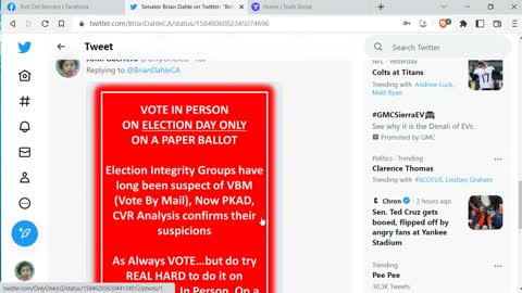 Basic Ways to get the Message Out on Social Media