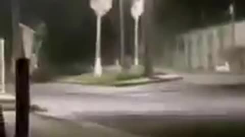 Mexico: Heavy fighting reported in Rio Bravo, Tamaulipas earlier today.