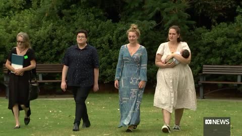Claims of exorcisms, conversion therapy and assault revealed at inquiry into rehab centre