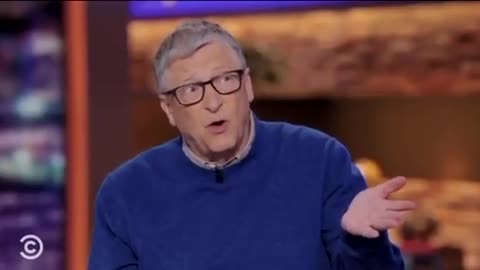 Bill Gates Continues to Dismiss Lab Leak Theory, Instead Blames Climate Change for Pandemics