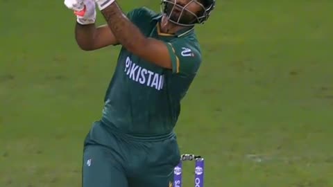 Fakhar zaman vs Australia